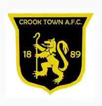 Thị trấn Crook