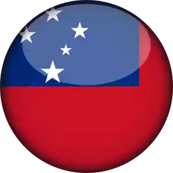 Samoa (regball)
