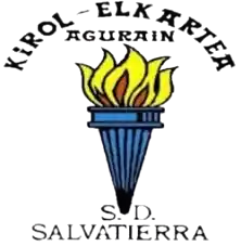 Сальватьерра