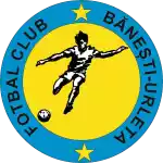 Banesti Urleta