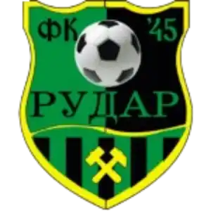 FK Rudar 2016