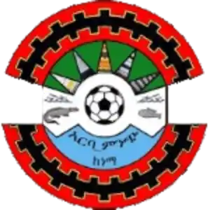 Арба-Мынч (жен)