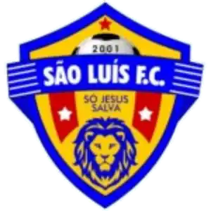 Sao Luis FC MA