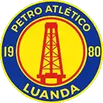 Петро Луанда
