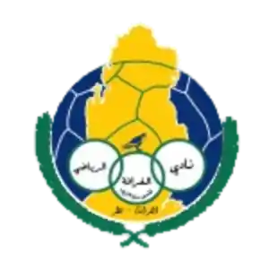 AL Gharafa