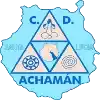 CD Achaman Santa Lucia (Phụ nữ)