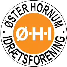 Oester Hornum IF