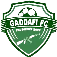 Gaddafi