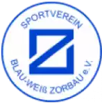SV Blau-Weiss Zorbau