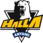 Anyang Halla