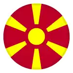 North Macedonia (Women)