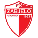 FK Zabjelo