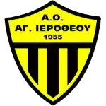 Agios Ierotheos