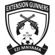 Đội Gunners Mở Rộng