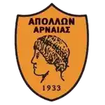 Apollon Arnaias