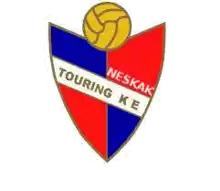 Touring KE