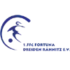 1. ФФК Фортуна Дрезден Ряхниц