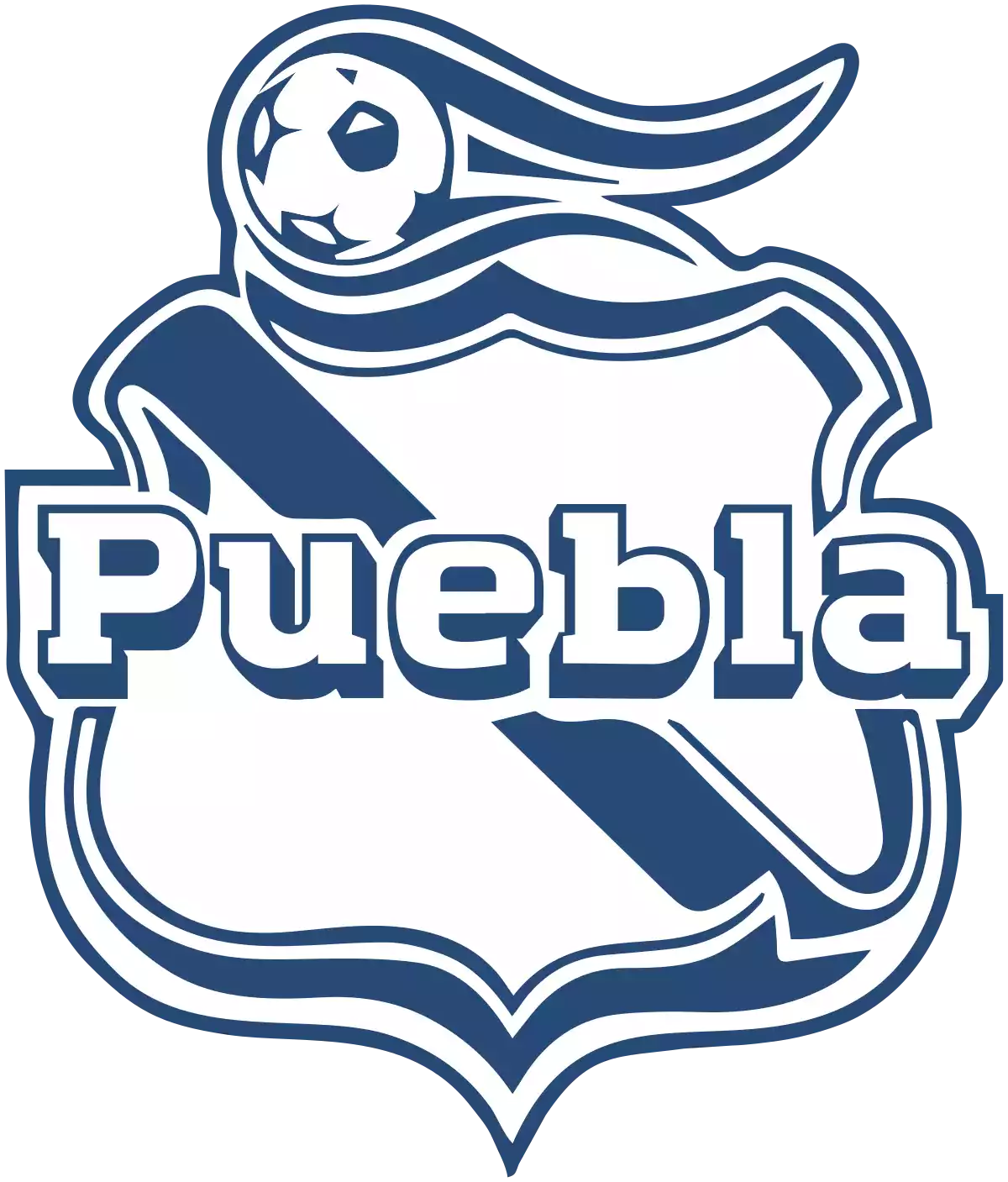 Puebla FC (Mujeres)