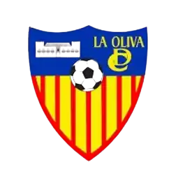 CD La Oliva U19