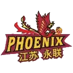 Jiangsu Phượng Hoàng (Nữ)
