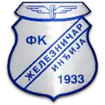 Zeleznicar Indjija