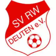 SV Rot-Weiss Deuten