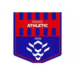 Дюздже Атлетик 19 (жен)