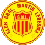 Club Martín Ledesma