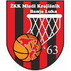 Mladi Krajisnik (Women)