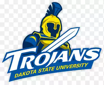 Dakota State Trojans (Women)