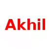 Akhil U16
