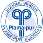 NK Plama Podgrad