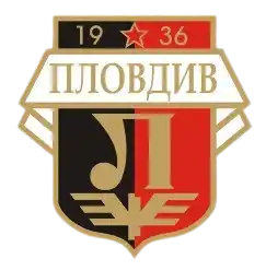 Lokomotiv Plovdiv 1926