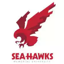 Memorial Sea-Hawks (Women)
