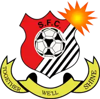 Saint Louis Suns Utd