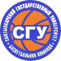 СГУ Сыктывкар (жен)