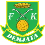 Demjata