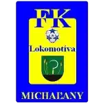 Lokomotiva Michalany