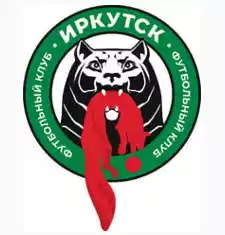 FC Irkutsk 2020