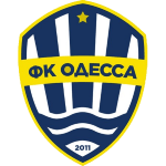 FC Odessa