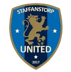 Staffenstorp United
