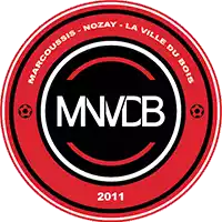 Marcoussis Nozay Vdb