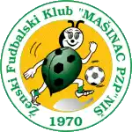 ZFK Masinac Nis (Nữ)