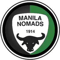 Manila Nomads (Femenino)