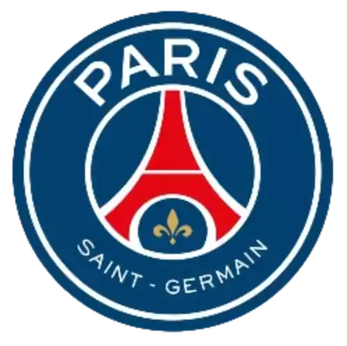 Paris Saint-Germain (GanGsta_Panda)