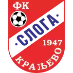 Sloga Kraljevo