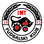 IMT Novi Beograd
