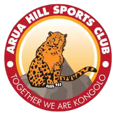 Arua Hill