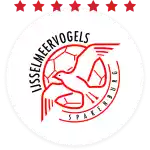 IJsselmeervogels