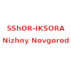 SShOR-IKSORA Nizhny Novgorod U13